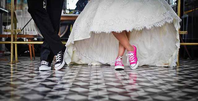 Converse wedding shoes outlet ireland